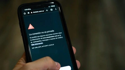 Coljuegos intensifica acciones para bloquear sitios web ilegales de las marcas 1Win, 1XBET y Pinnacle